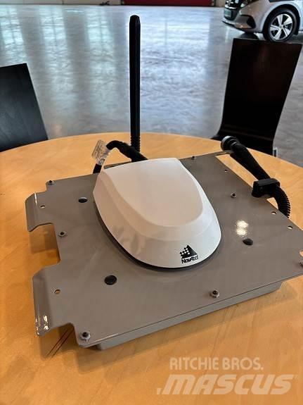  Novatel Smart 7 Sonstige Landmaschinen