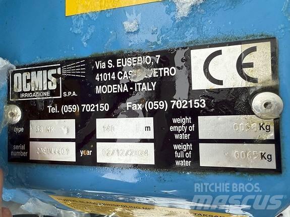 Ocmis 58MR 58/140 Sonstige Landmaschinen