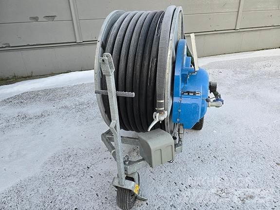 Ocmis 58MR 58/140 Mineraldüngerstreuer