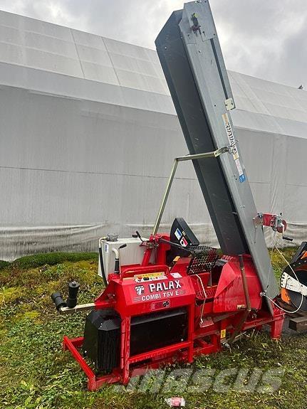 Palax Combi TSV E Sonstige Forstmaschinen