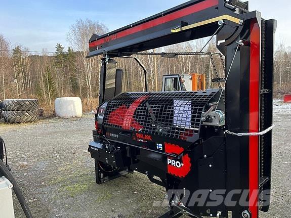 Palax D410 Pro+ Sonstige Forstmaschinen
