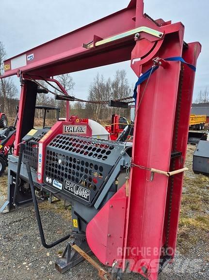 Palax KS 35 ERGO Sonstige Forstmaschinen