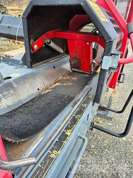 Palax KS 35 ERGO Sonstige Forstmaschinen