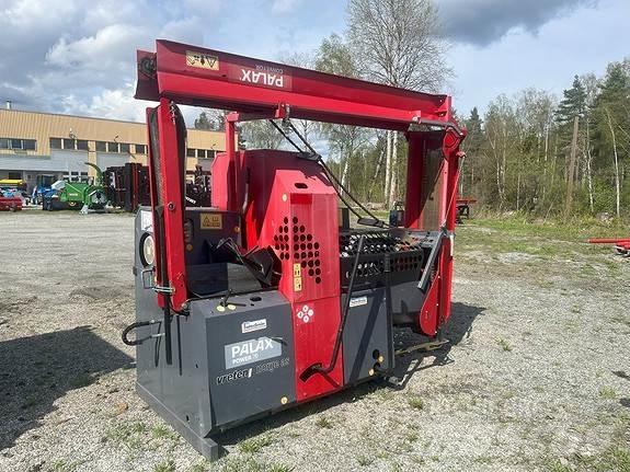 Palax Power 70 Sonstige Forstmaschinen