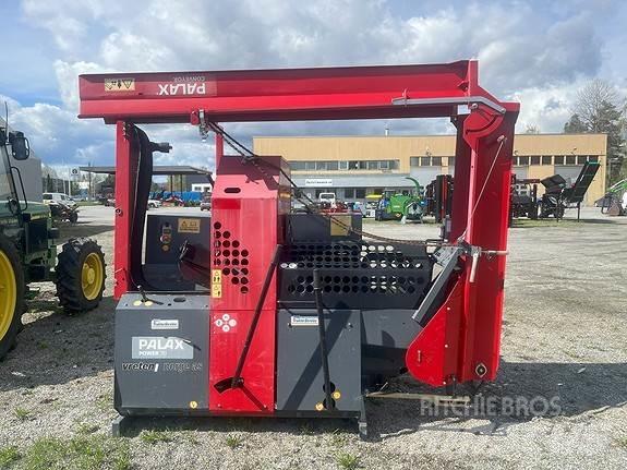 Palax Power 70 Sonstige Forstmaschinen