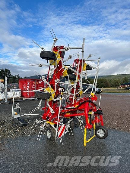 Pöttinger HIT 8.91 Schwader