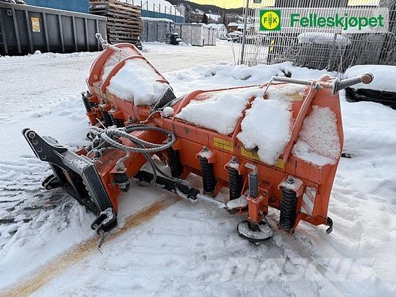 Pronar PUV-3300M Schneeschilde und -pflüge
