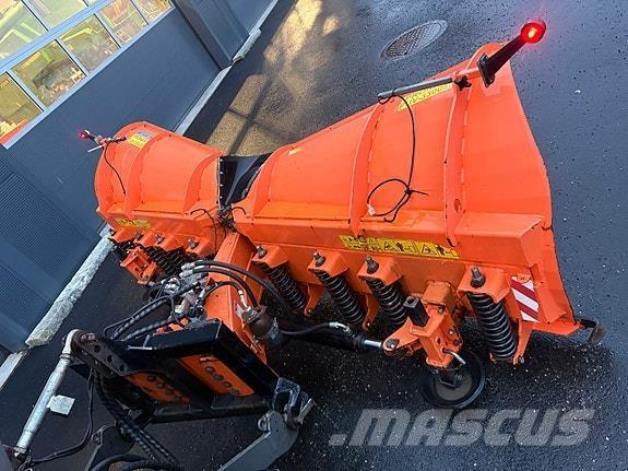 Pronar PUV3300 Sonstige Landmaschinen