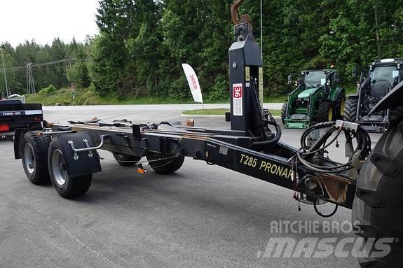 Pronar T285 Allzweckanhänger