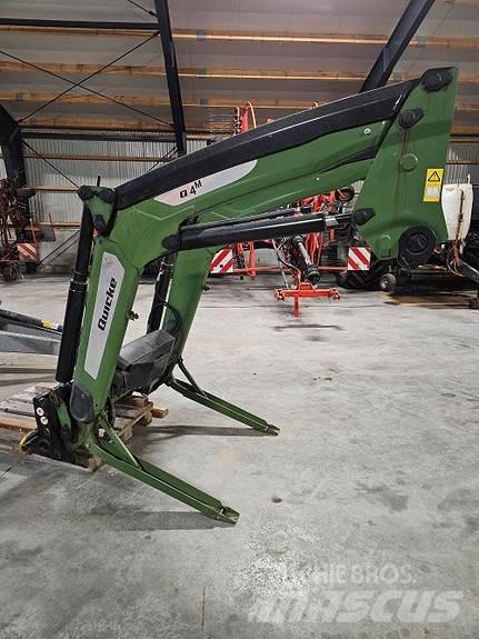 Quicke Q4M Sonstige Landmaschinen