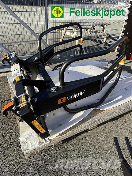 Quicke Unigrip 130 Sonstige Landmaschinen