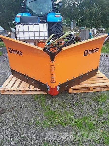 Rasco Vertus 3,0 Sonstige Schneeräumgeräte