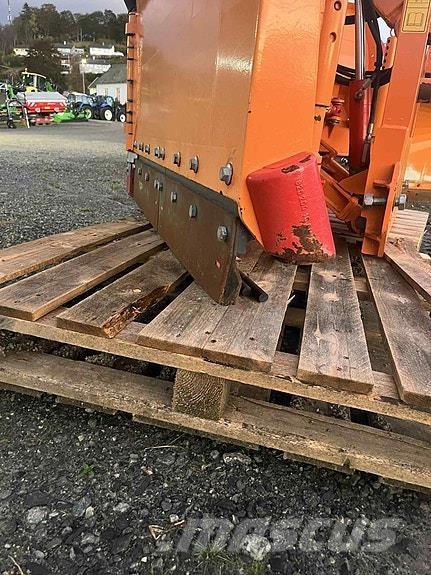 Rasco Vertus 3,0 Sonstige Schneeräumgeräte