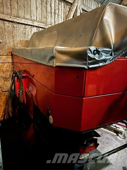 Rauch Axis H 30.2 Düngemittelverteiler