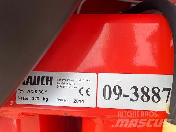Rauch Axsis 30,1 Mineraldüngerstreuer