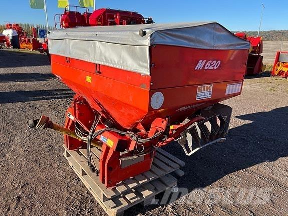 Rauch MDS 935 Düngemittelverteiler