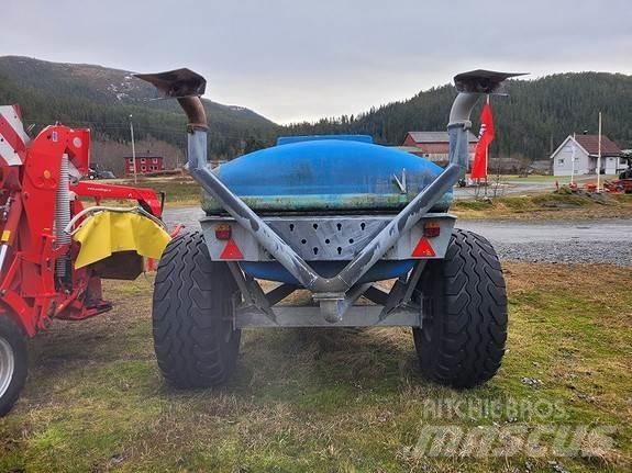  Reime 4000 Mineraldüngerstreuer