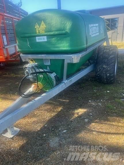  Reime 6000 Düngemittelverteiler