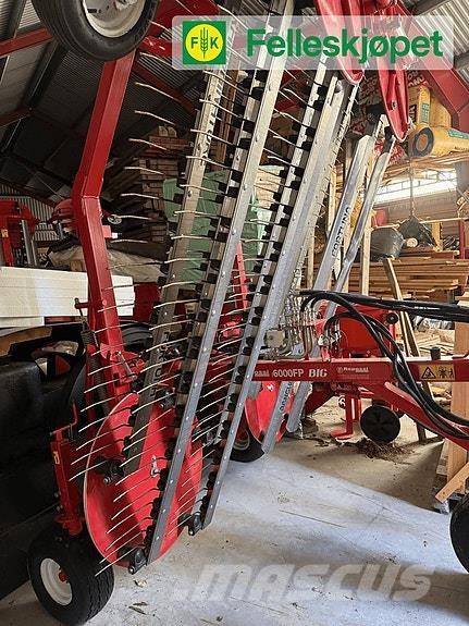 Repossi 6000FP Schwader