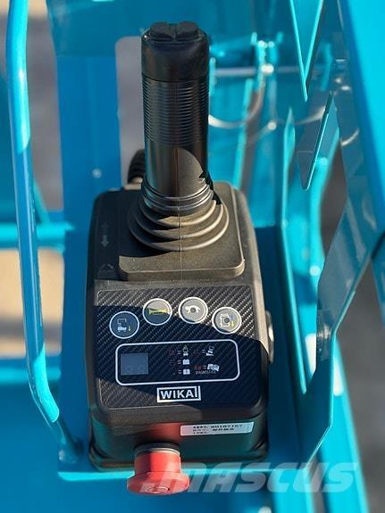  Roshow RS0808AC Andere Arbeitsbühnen