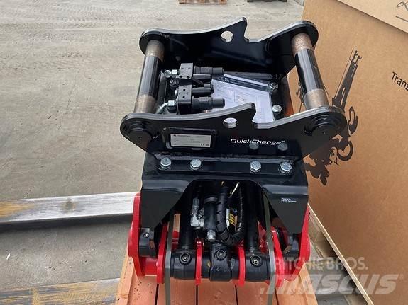 Rototilt MG40 Sonstige Landmaschinen