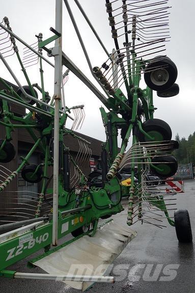 Samasz Z2-840 Schwader