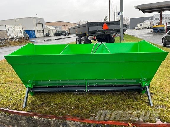 Sami SL-2000 Sonstige Schneeräumgeräte