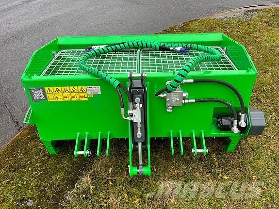 Sami SLS-1250 Sonstige Schneeräumgeräte