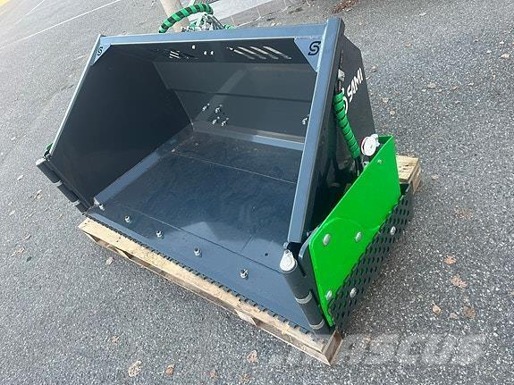 Sami WSB-1800 Sonstige Schneeräumgeräte