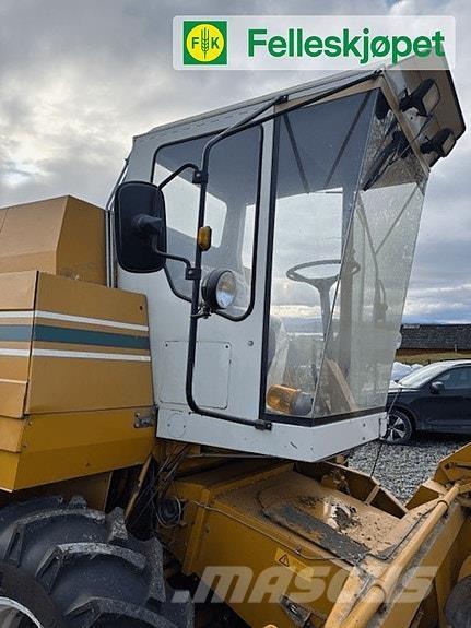 Sampo-Rosenlew 580 Mähdrescher