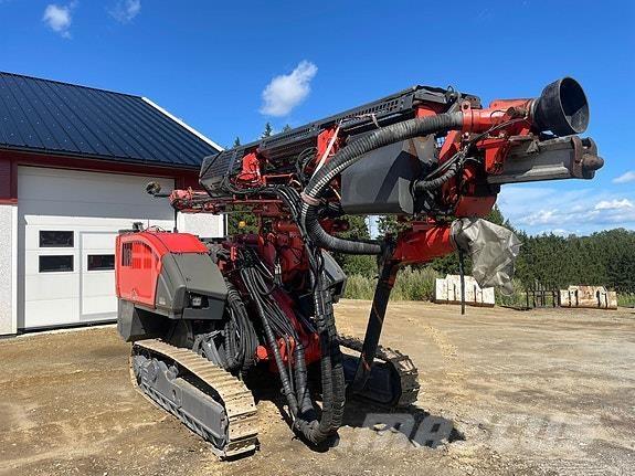 Sandvik DC 410 RI Oberflächenbohrgeräte