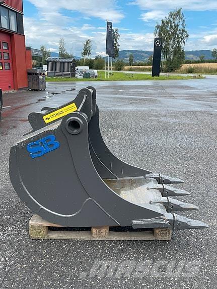 SB GRAVESKUFFE Sonstige Landmaschinen