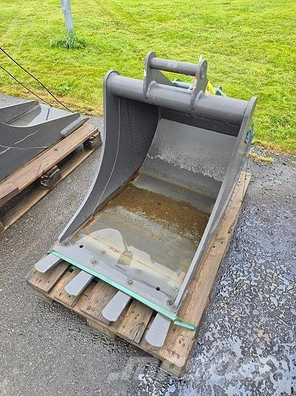 SB graveskuffe S40 Andere Zubehörteile