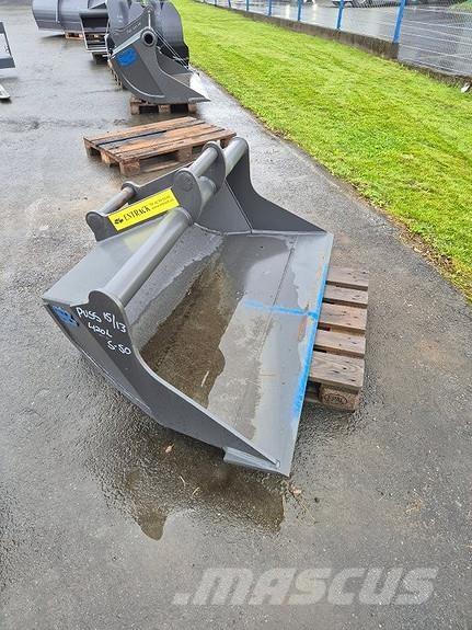 SB Pusseskuffe S50 Andere Zubehörteile
