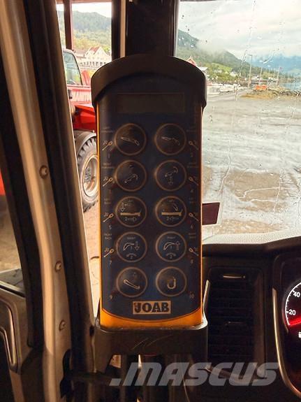 Scania P410 Andere Fahrzeuge