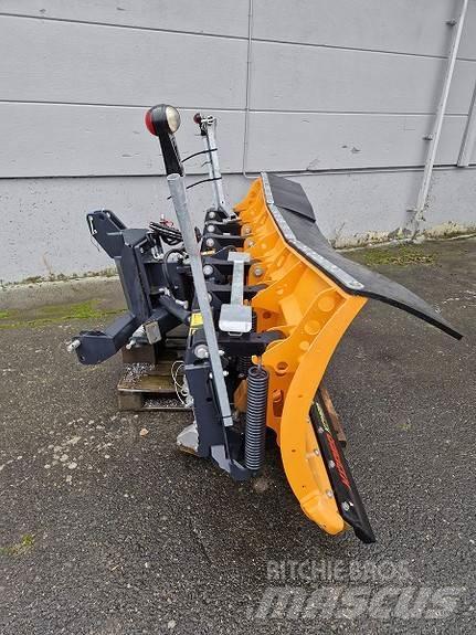 Schmidt MS27C Sonstige Schneeräumgeräte