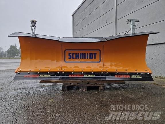 Schmidt MS27C Sonstige Schneeräumgeräte