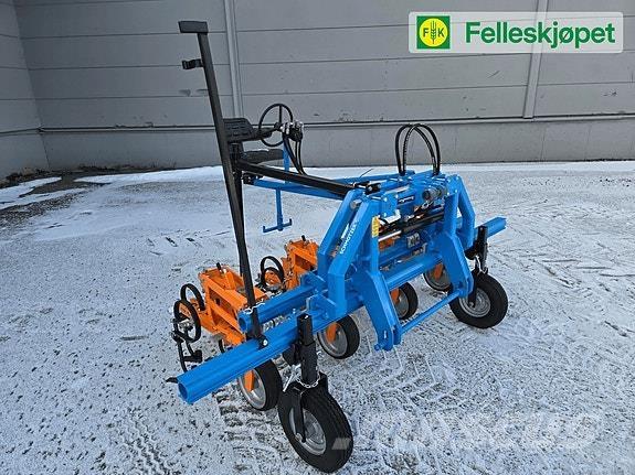 Schmotzer KPP AV4 Sonstige Bodenbearbeitung