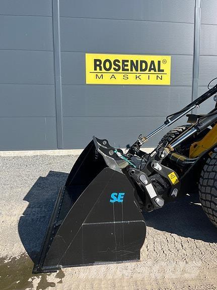  SE Universal Sonstige Landmaschinen