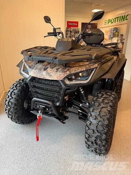 Segway Ut10 ATV/Quad