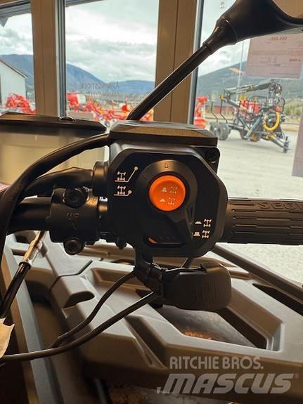 Segway Ut10 ATV/Quad