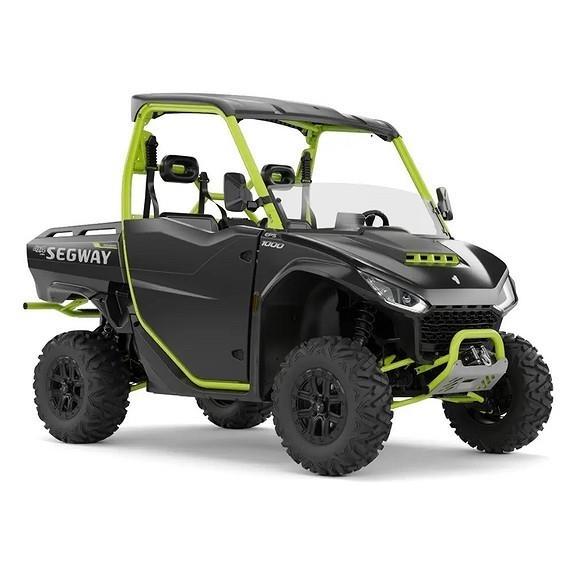 Segway Ut10 ATV/Quad
