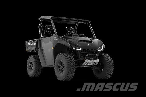 Segway Ut6 ATV/Quad