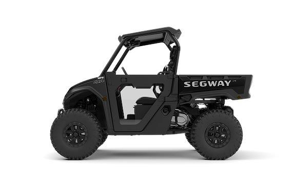 Segway Ut6 ATV/Quad