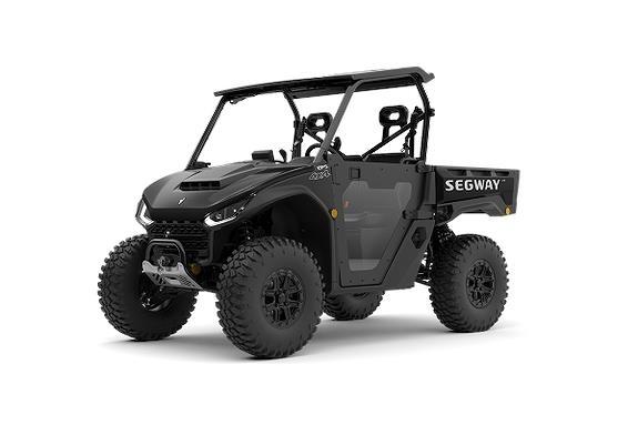 Segway Ut6 ATV/Quad