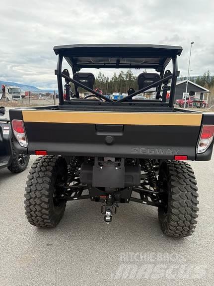 Segway Ut6 Deluxe ATV/Quad