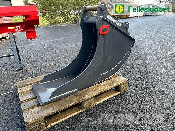  Skuffe Sonstige Baumaschinen