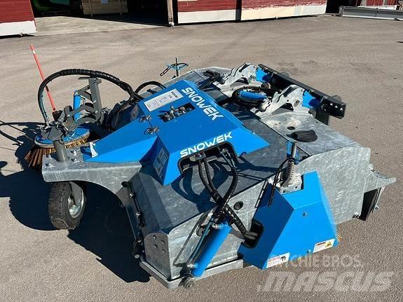 Snowek K 180 Sonstige Schneeräumgeräte