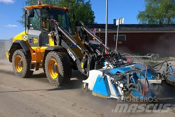 Snowek K 180 Sonstige Schneeräumgeräte