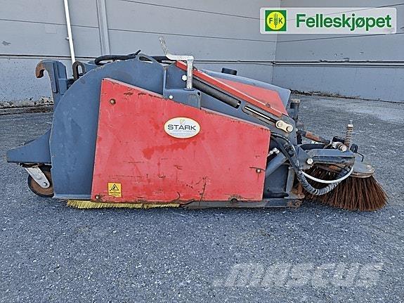 Stark Kh2000s Sonstige Schneeräumgeräte